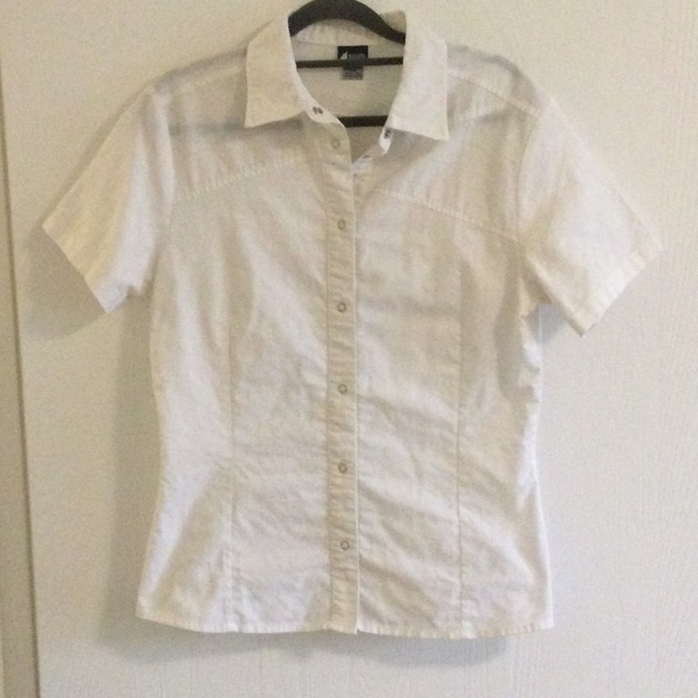 MEC Organic and Recycled Material Shirt